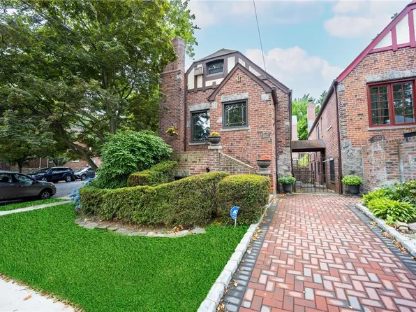 1817 Tenbroeck Avenue, Bronx, NY 10461