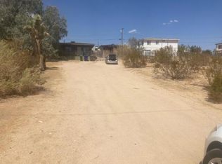 61956 Aster Pl, Joshua Tree, CA 92252