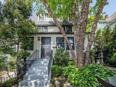 303 Fellsway W, Medford, MA, 02155