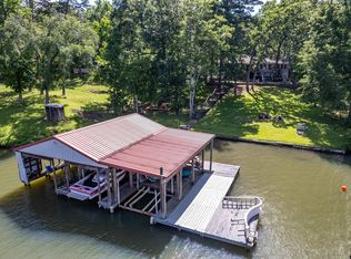 3023 County Road 3108, Jacksonville, TX 75766