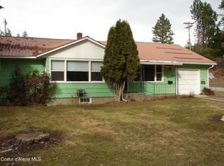 6431 Madison St, Bonners Ferry, ID 83805