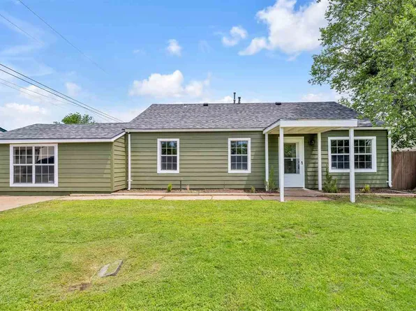 2211 NW 28th St, Lawton, OK 73505