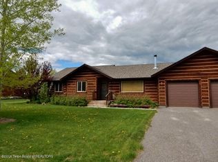 7846 Mountain Shadow Way, Victor, ID 83455