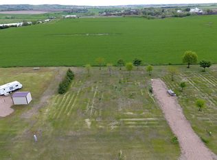 3 Backdraft Dr, Lake Andes, SD 57356