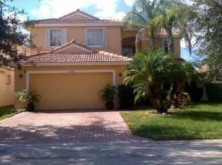 12142 NW 51st Ct, Coral Springs, FL 33076