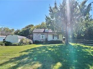 2528 Route 737, Kempton, PA 19529