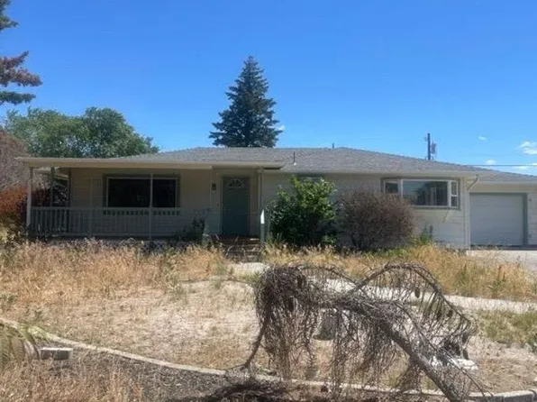 76 Crest Dr, Ephrata, WA 98823