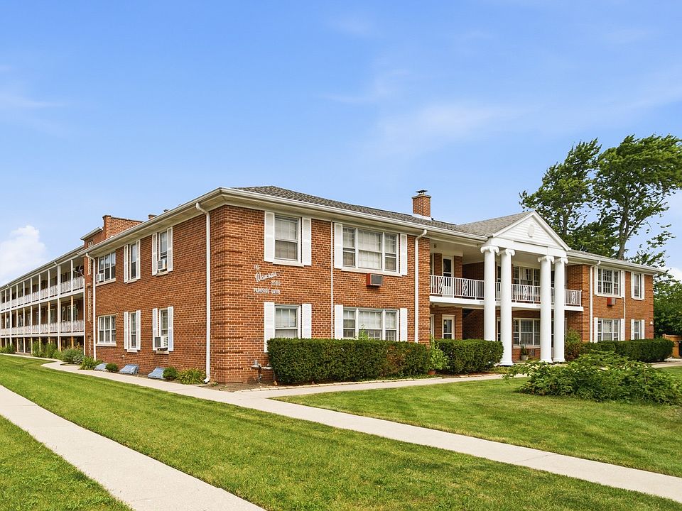 1st image of 2000 Parkside Dr APT Fg