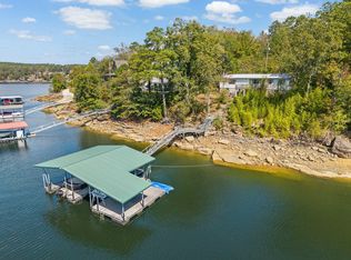 78 County Road 4018, Crane Hill, AL 35053