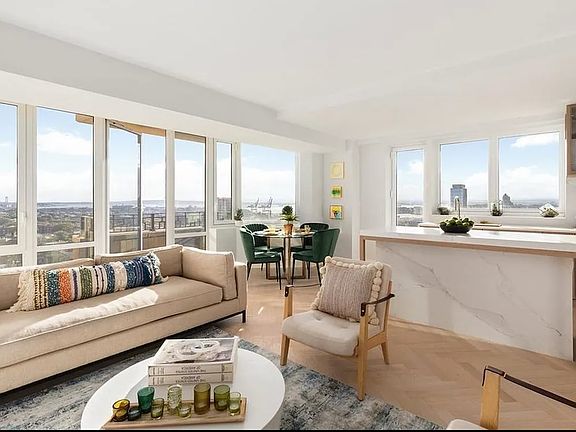 3rd image of 67 Livingston St Floor 21