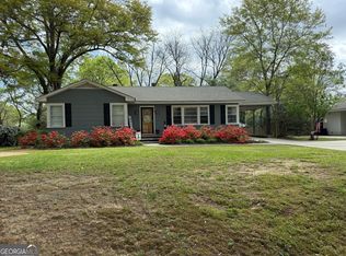 214 Walnut St, Cedartown, GA 30125