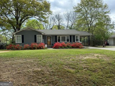 214 Walnut St, Cedartown, GA, 30125