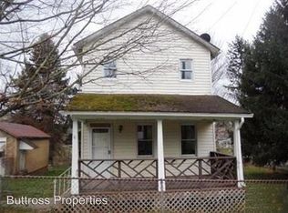 6 Bulger Block Rd, Bulger, PA 15019