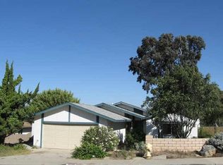 17025 Olmeda Way, San Diego, CA 92127