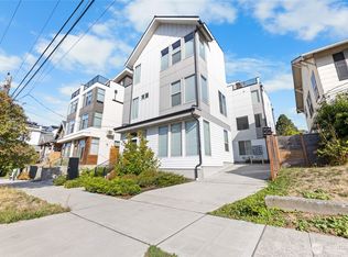 814 NW 54th St #A, Seattle, WA 98107