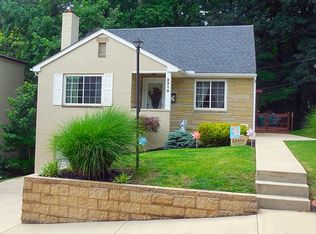 2315 Cleveland Ave, Portsmouth, OH 45662