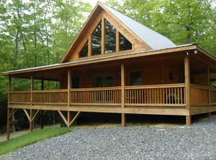 8053 Leafy Way, Linville Falls, NC 28647