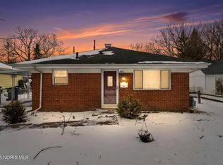 1004 Birch Ave, Maumee, OH