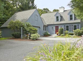 136 South St, Northborough, MA 01532