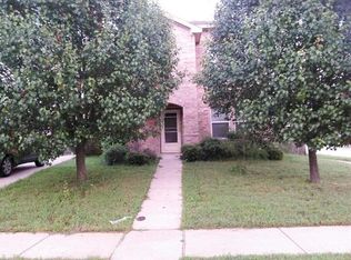 2625 Diver Ct, Fort Worth, TX 76119
