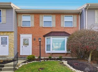 424 Gwinnett Cmns, Dayton, OH 45459