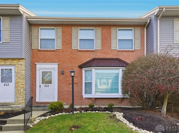 424 Gwinnett Cmns, Dayton, OH 45459