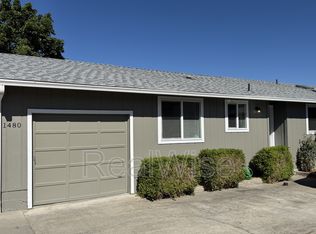 1480 SW Kellenbeck Ave, Grants Pass, OR 97527