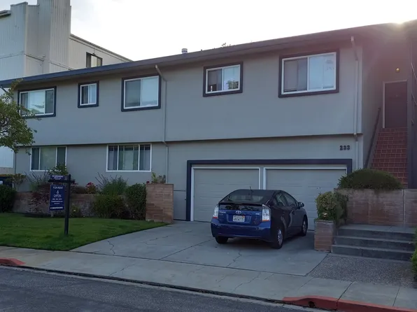 233 Virginia Ave., 233 Virginia Ave APT 7, San Mateo, CA 94402
