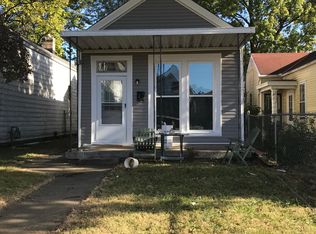 1005 Charles St, Louisville, KY 40204