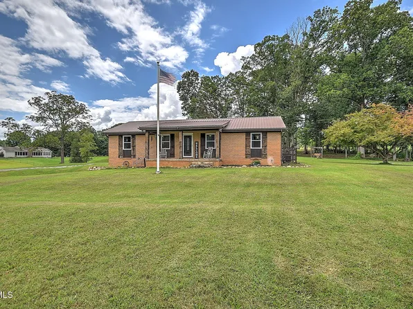 1020 Pigeon Hollow Rd, Afton, TN 37616