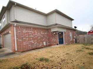 872 Oakwood Ln, Centerton, AR 72719