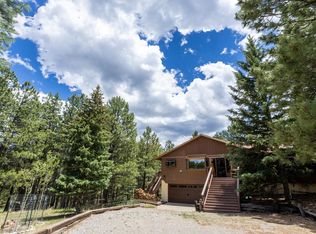 23 Preston Trail, Angel Fire, NM 87710