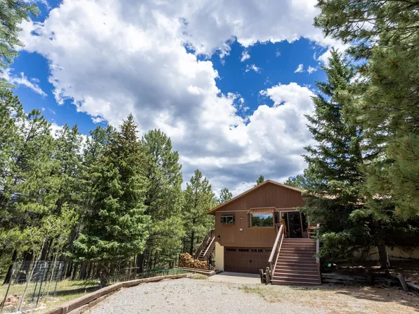 23 Preston Trail, Angel Fire, NM 87710