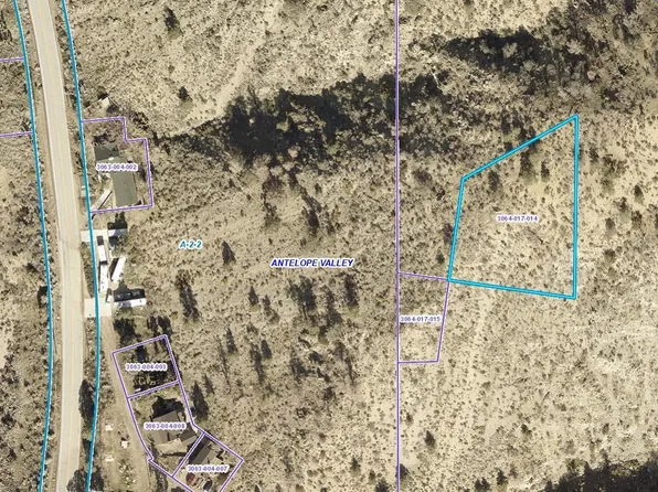 E Avenue Z14, Llano, CA 93544