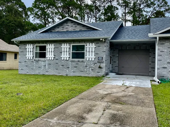 2915 Nordman Ave, New Smyrna Beach, FL 32168