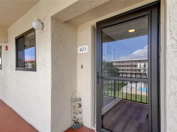 9490 Harbor Greens Way APT 403, Seminole, FL 33776