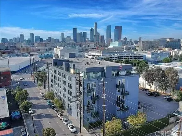 825 E 4th St APT 304, Los Angeles, CA 90013