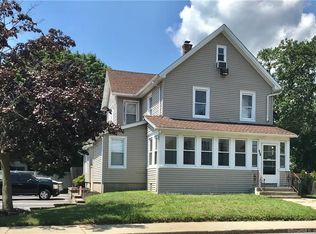 508 Naugatuck Ave FLOOR 2, Milford, CT 06460
