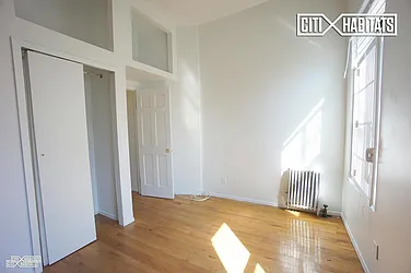 Rented by Citi Habitats