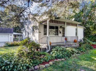 5427 Rambo Ln, Toledo, OH 43623