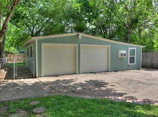 1702 Riverview St UNIT B, Austin, TX 78702