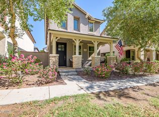 20915 W White Rock Rd, Buckeye, AZ 85396