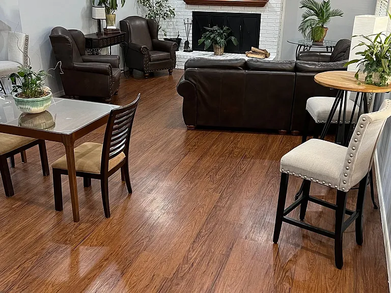 CM Properties of Fort Smith, LLC dba Oakwood Gardens — Photo 15