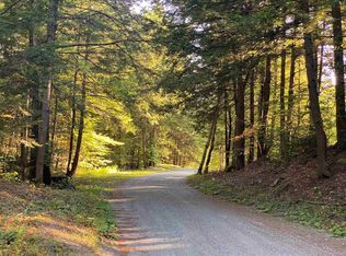 Turnpike Road South, Thetford, VT 05074