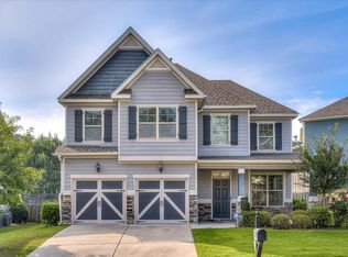 5642 Sunbury Loop, Evans, GA 30809