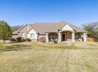 7613 Woodwind Dr, Alvarado, TX 76009