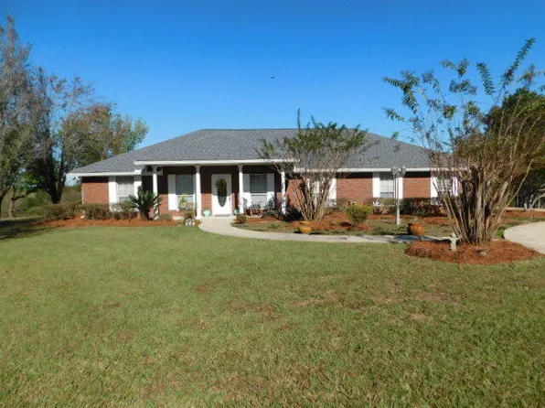 169A Highway 598, Seminary, MS 39479