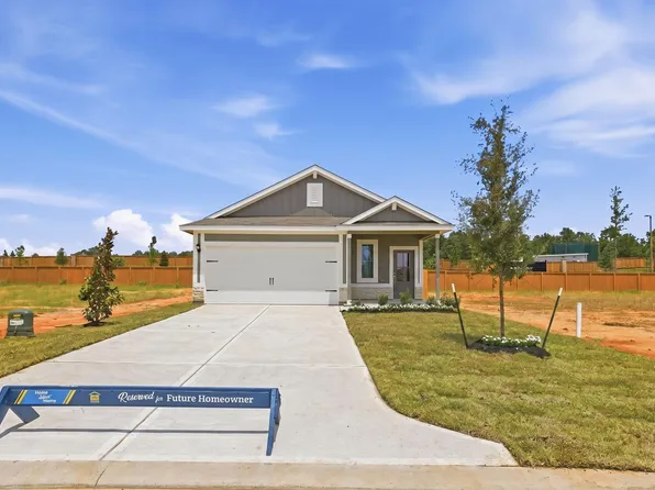 23006 Arizona Cypress Dr, Hockley, TX 77447