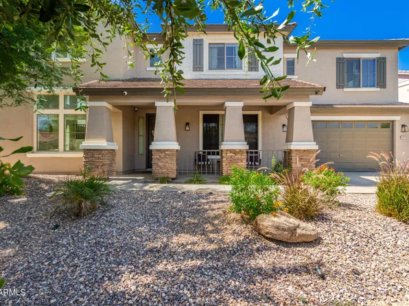 18969 E ORIOLE Way, Queen Creek, AZ 85142