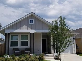 213 Pitchfork Dr, Leander, TX 78641